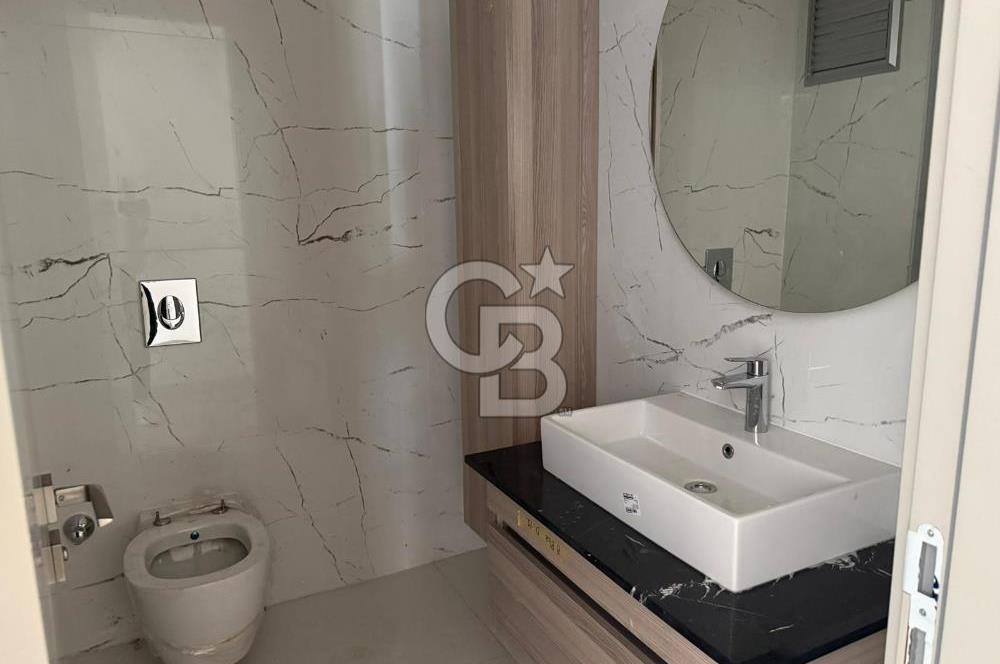 OLEA KENT ULUKENT SİTESİNDE SATILIK 3+1 GENİŞ BALKON HAVUZ CEPHE