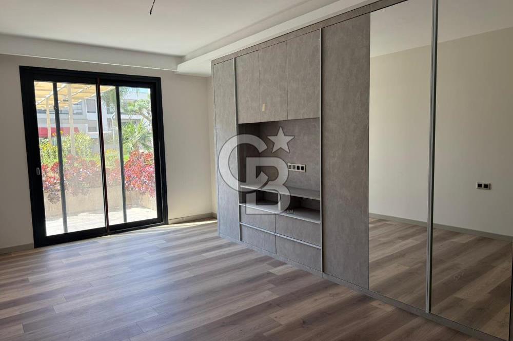 OLEA KENT ULUKENT SİTESİNDE SATILIK 3+1 GENİŞ BALKON HAVUZ CEPHE