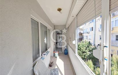 Balçova'da 3+1 Satılık Daire