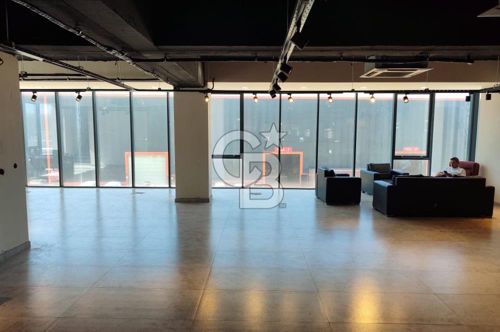 ANKARA SARAY'DA 3500 m² YENİ VE DONANIMLI ÜRETİM TESİSİ |FABRİKA