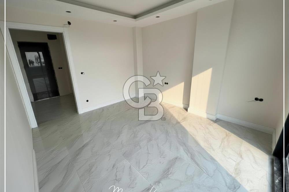 Silivri Ortaköyde Deniz Manzaralı Satılık 6+1 Lüks Villa