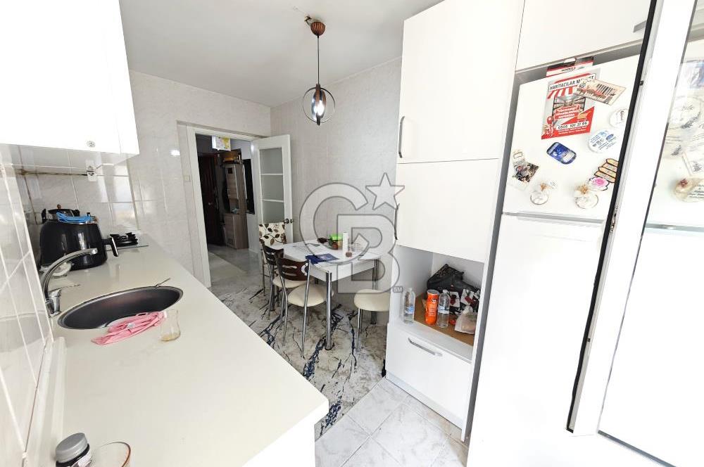 Balçova'da 3+1 Satılık Daire