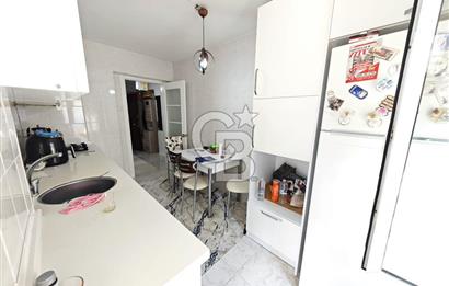 Balçova'da 3+1 Satılık Daire