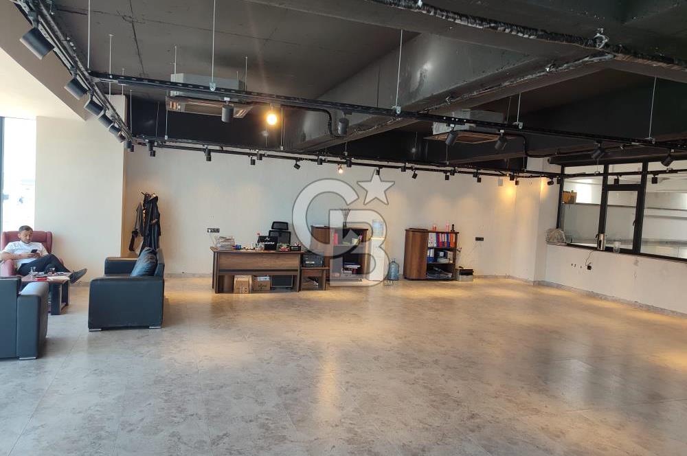 ANKARA SARAY'DA 3500 m² YENİ VE DONANIMLI ÜRETİM TESİSİ |FABRİKA