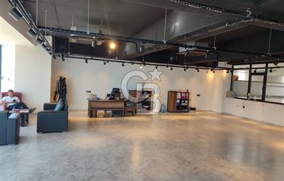 ANKARA SARAY'DA 3500 m² YENİ VE DONANIMLI ÜRETİM TESİSİ |FABRİKA