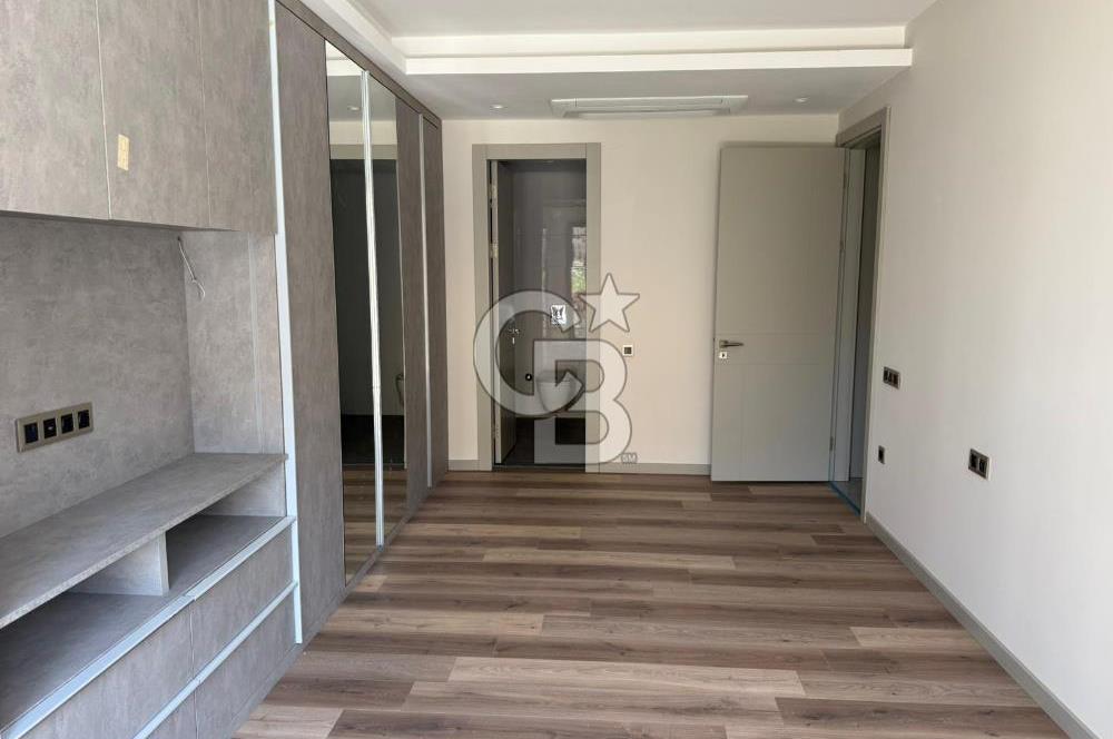 OLEA KENT ULUKENT SİTESİNDE SATILIK 3+1 GENİŞ BALKON HAVUZ CEPHE