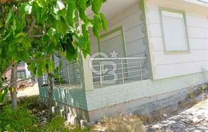 BURDUR AĞLASUNDA SATILIK VİLLA