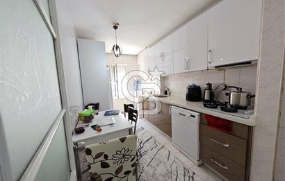 Balçova'da 3+1 Satılık Daire