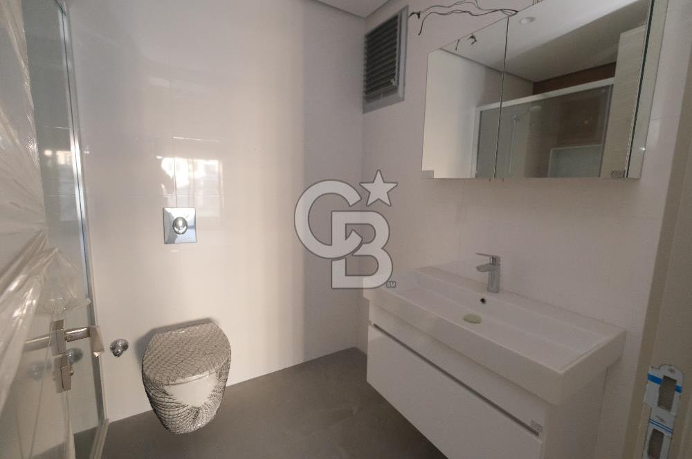 OLEA KENT ULUKENT SİTESİNDE SATILIK 3+1 GENİŞ BALKON HAVUZ CEPHE