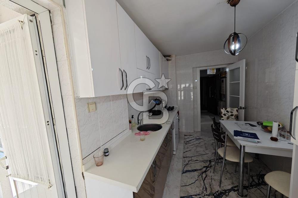 Balçova'da 3+1 Satılık Daire