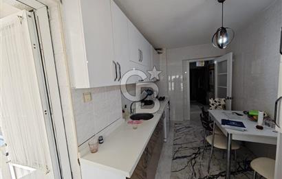 Balçova'da 3+1 Satılık Daire