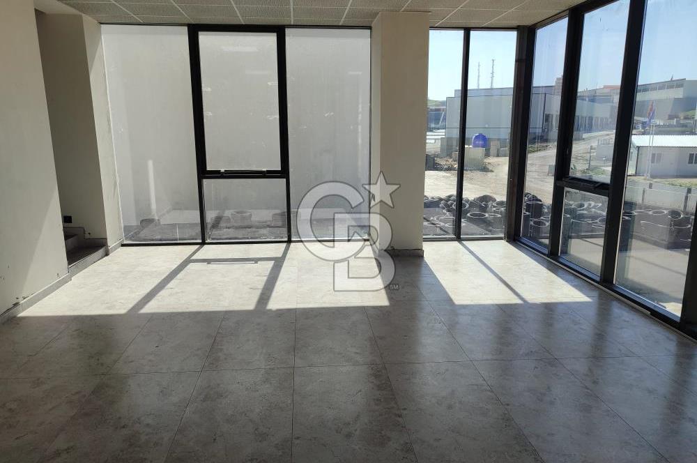 ANKARA SARAY'DA 3500 m² YENİ VE DONANIMLI ÜRETİM TESİSİ |FABRİKA