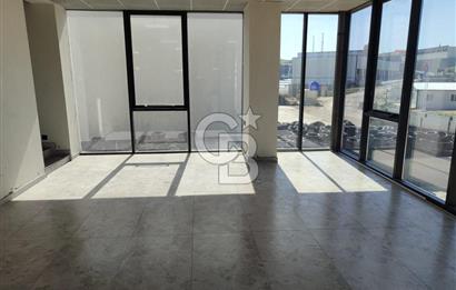 ANKARA SARAY'DA 3500 m² YENİ VE DONANIMLI ÜRETİM TESİSİ |FABRİKA