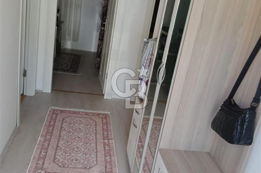 BURDUR AĞLASUNDA SATILIK VİLLA