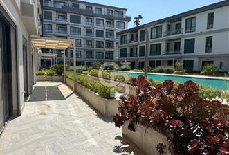 OLEA KENT ULUKENT SİTESİNDE SATILIK 3+1 GENİŞ BALKON HAVUZ CEPHE - 10 - 346520