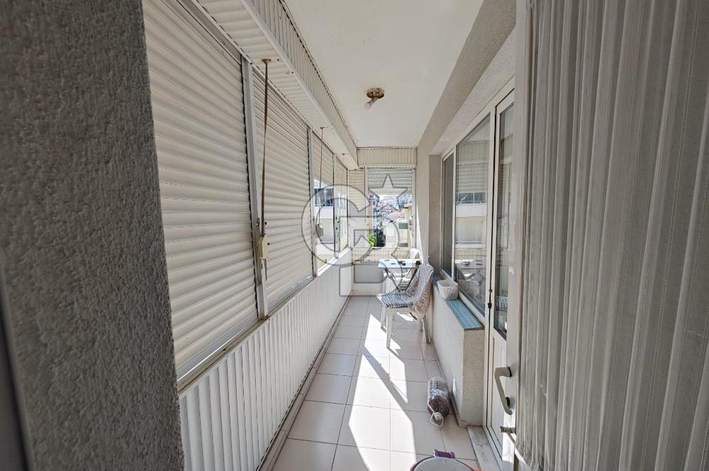 Balçova'da 3+1 Satılık Daire