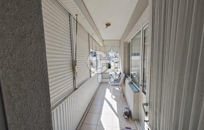 Balçova'da 3+1 Satılık Daire