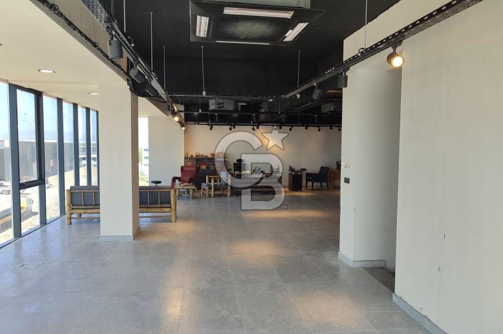 ANKARA SARAY'DA 3500 m² YENİ VE DONANIMLI ÜRETİM TESİSİ |FABRİKA