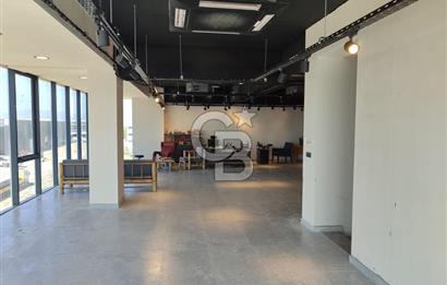 ANKARA SARAY'DA 3500 m² YENİ VE DONANIMLI ÜRETİM TESİSİ |FABRİKA