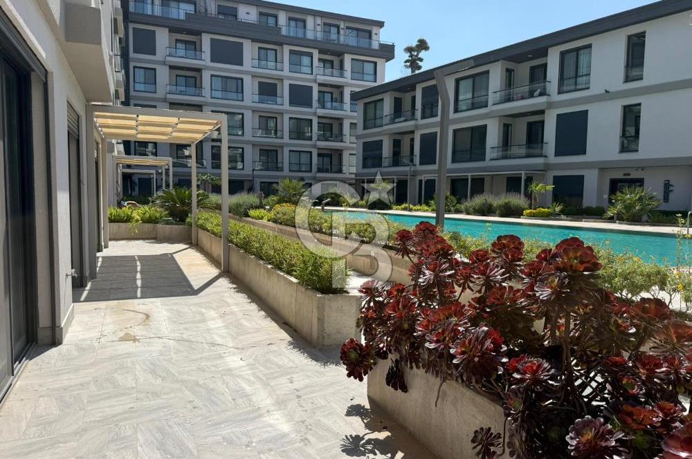 OLEA KENT ULUKENT SİTESİNDE SATILIK 3+1 GENİŞ BALKON HAVUZ CEPHE