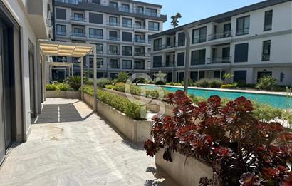 OLEA KENT ULUKENT SİTESİNDE SATILIK 3+1 GENİŞ BALKON HAVUZ CEPHE