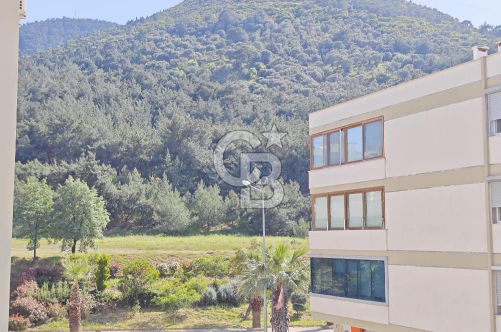 Balçova'da 3+1 Satılık Daire