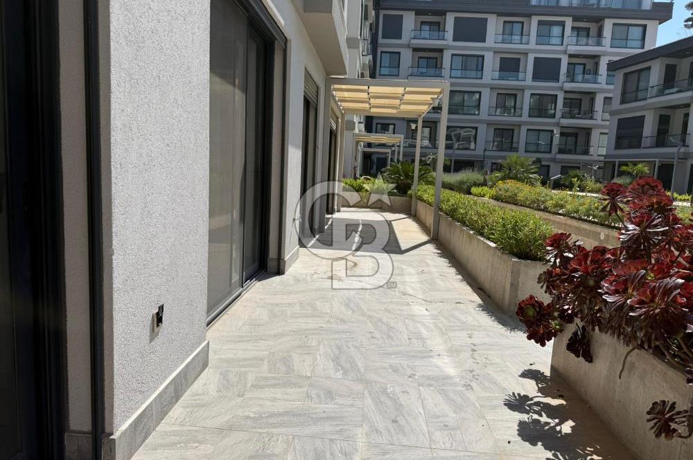 OLEA KENT ULUKENT SİTESİNDE SATILIK 3+1 GENİŞ BALKON HAVUZ CEPHE