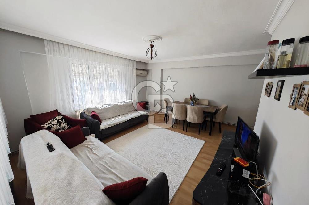 Balçova'da 3+1 Satılık Daire