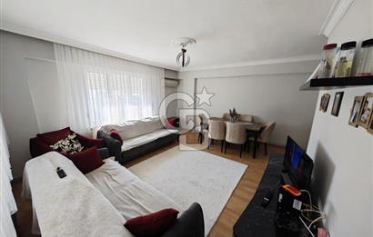 Balçova'da 3+1 Satılık Daire