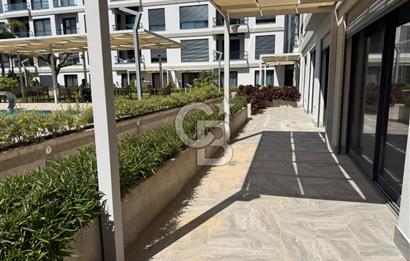 OLEA KENT ULUKENT SİTESİNDE SATILIK 3+1 GENİŞ BALKON HAVUZ CEPHE