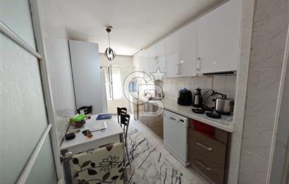 Balçova'da 3+1 Satılık Daire