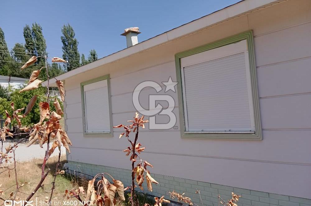 BURDUR AĞLASUNDA SATILIK VİLLA