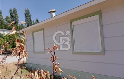 BURDUR AĞLASUNDA SATILIK VİLLA