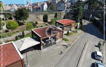 CB LİKA'DAN SATILIK YÜKSEK KİRA GETİRİLİ DÜKKAN