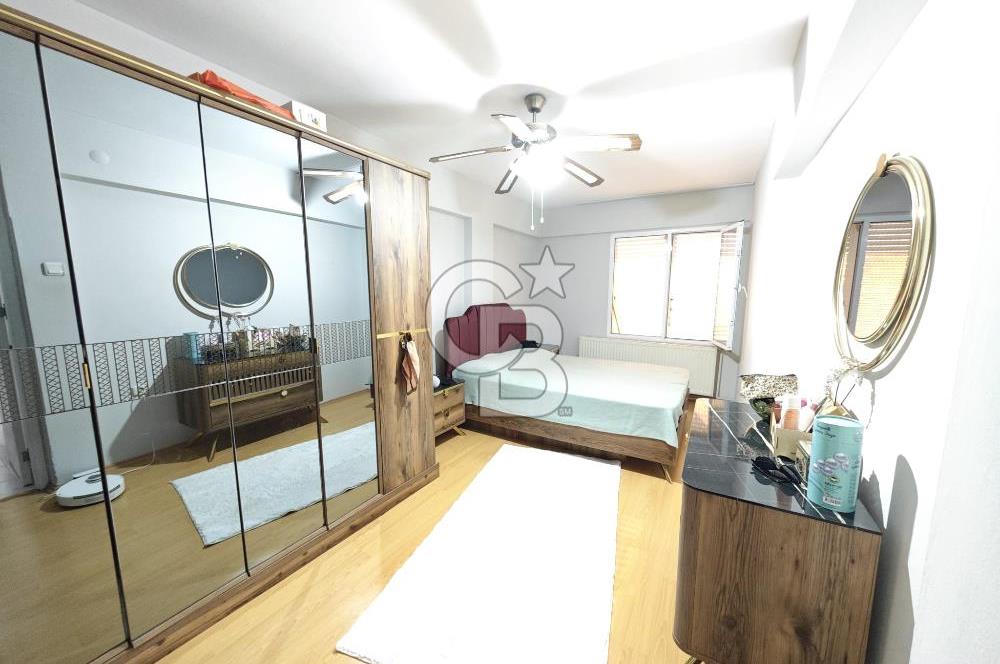 Balçova'da 3+1 Satılık Daire