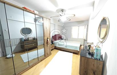 Balçova'da 3+1 Satılık Daire