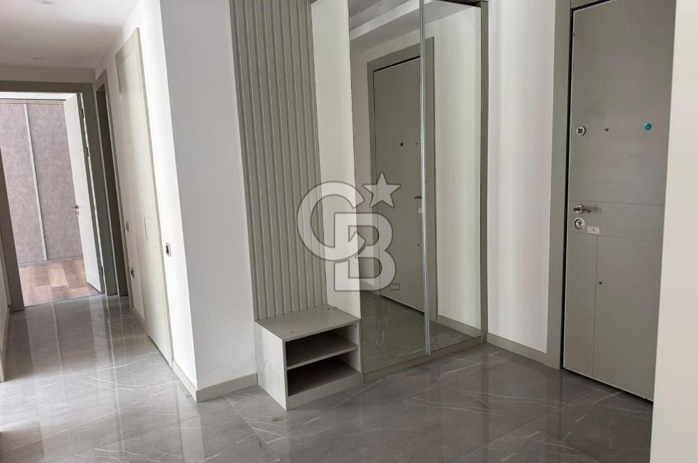 OLEA KENT ULUKENT SİTESİNDE SATILIK 3+1 GENİŞ BALKON HAVUZ CEPHE
