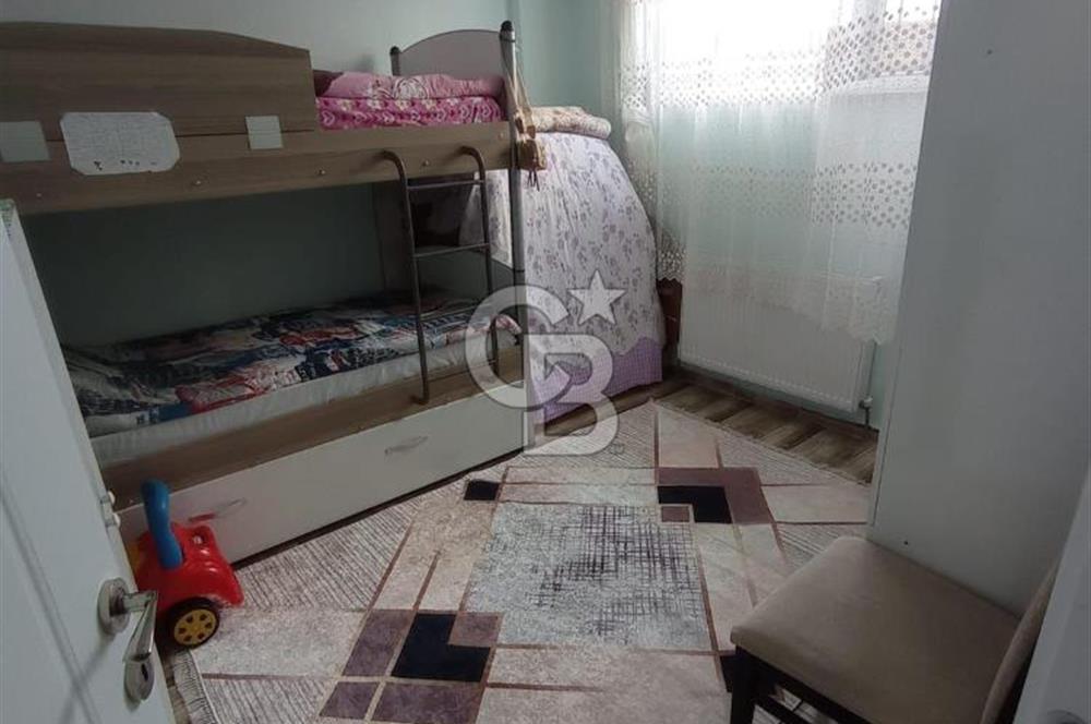 FERAH VE UYGUN FİYATLI 2+1 BODRUM KAT DAİRE