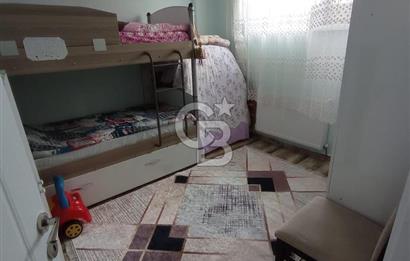 FERAH VE UYGUN FİYATLI 2+1 BODRUM KAT DAİRE