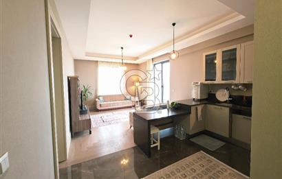 MİAVİTA BEYTEPEDE FIRSAT | KAPANMAZ MANZARALI SATILIK 1+1 DAİRE