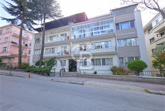 BAŞÇAVUŞ SOKAK YAPILI ŞEHİR MANZARALI 3+1 TERASLI SATILIK DAİRE - 8 - 346566