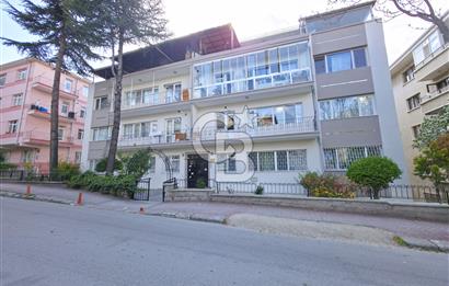 BAŞÇAVUŞ SOKAK YAPILI ŞEHİR MANZARALI 3+1 TERASLI SATILIK DAİRE