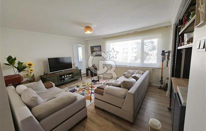 BAŞÇAVUŞ SOKAK YAPILI ŞEHİR MANZARALI 3+1 TERASLI SATILIK DAİRE