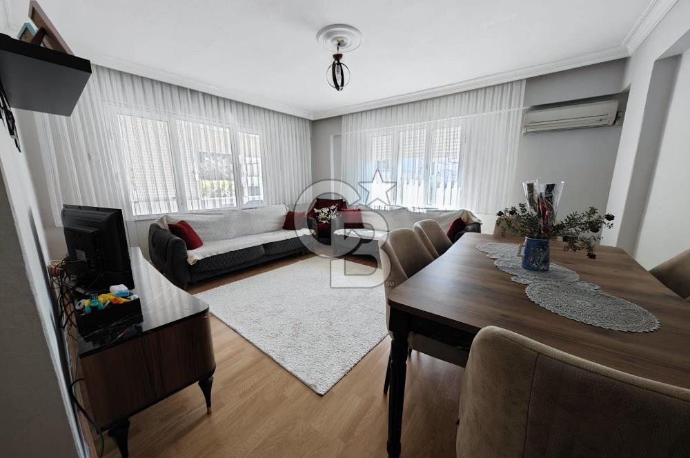 Balçova'da 3+1 Satılık Daire