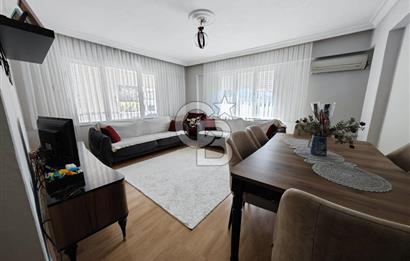 Balçova'da 3+1 Satılık Daire