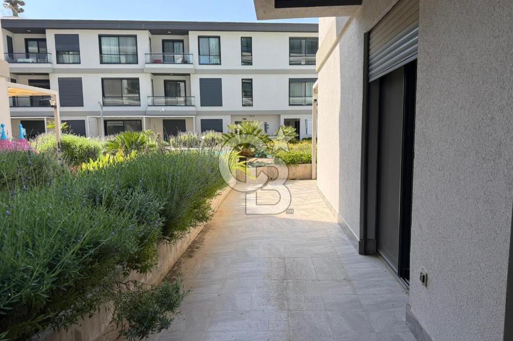 OLEA KENT ULUKENT SİTESİNDE SATILIK 3+1 GENİŞ BALKON HAVUZ CEPHE