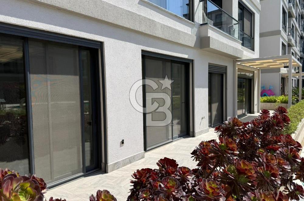 OLEA KENT ULUKENT SİTESİNDE SATILIK 3+1 GENİŞ BALKON HAVUZ CEPHE