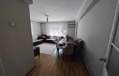 Balçova'da 3+1 Satılık Daire