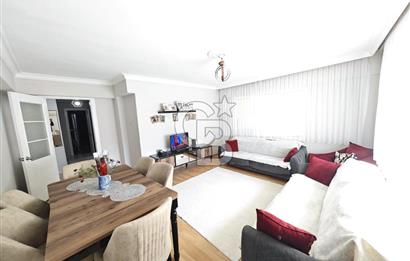 Balçova'da 3+1 Satılık Daire