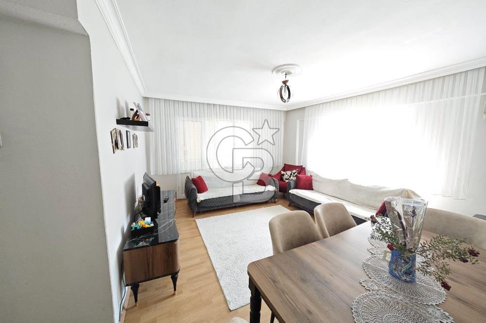 Balçova'da 3+1 Satılık Daire